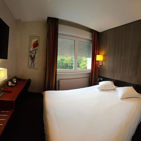 Europe Haguenau - Hotel & Spa Εξωτερικό φωτογραφία