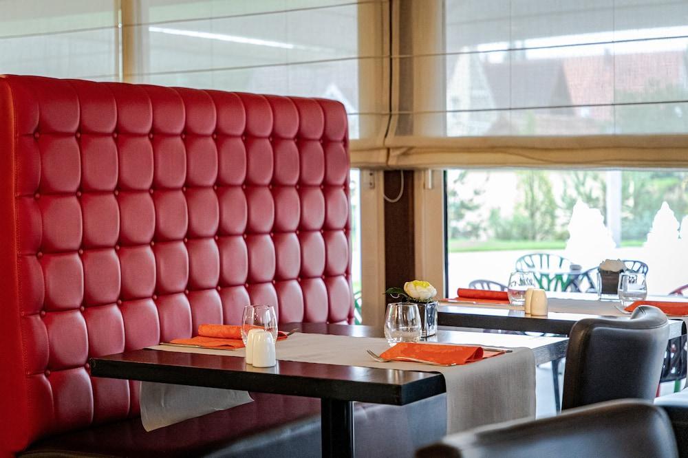 Europe Haguenau - Hotel & Spa Εξωτερικό φωτογραφία