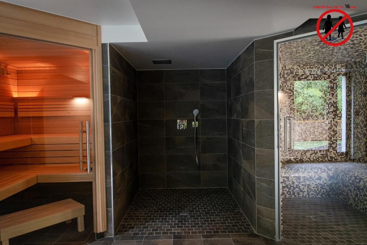 Europe Haguenau - Hotel & Spa Εξωτερικό φωτογραφία