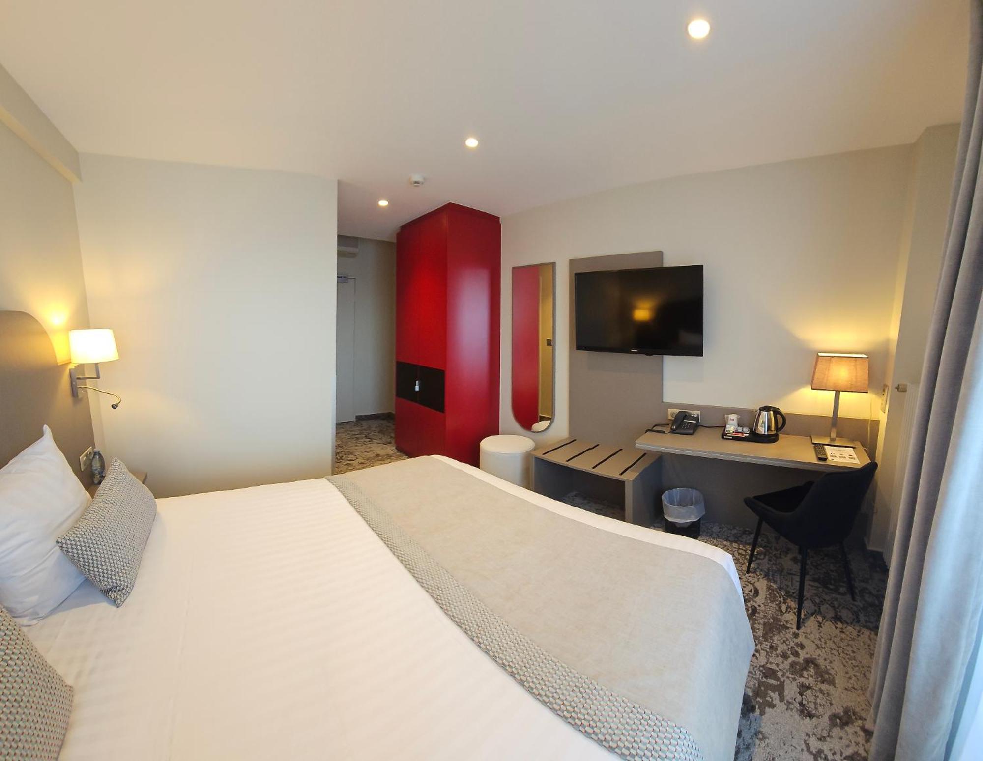 Europe Haguenau - Hotel & Spa Εξωτερικό φωτογραφία