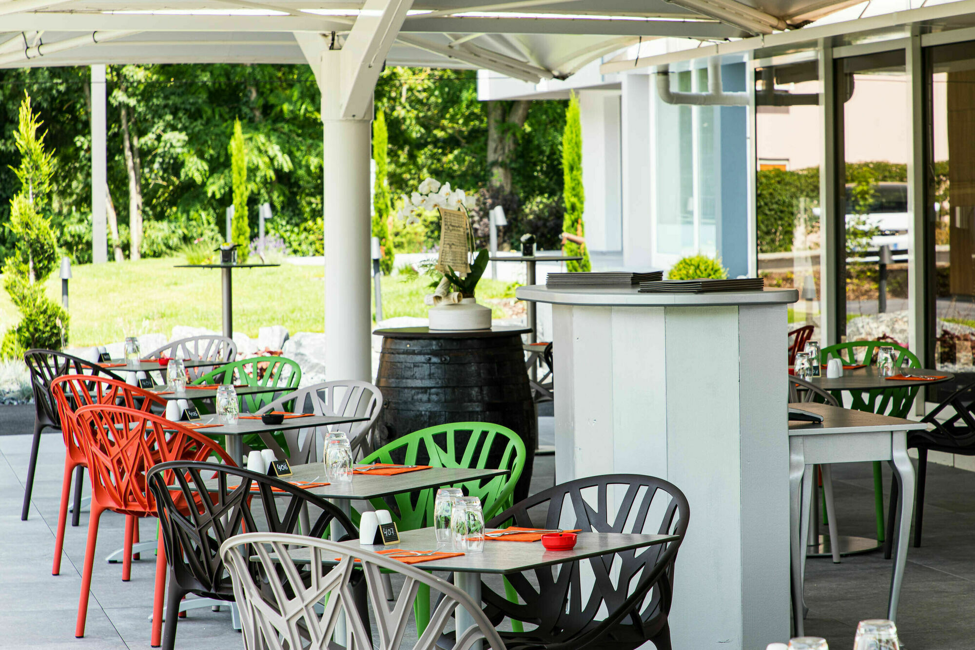Europe Haguenau - Hotel & Spa Ανέσεις φωτογραφία