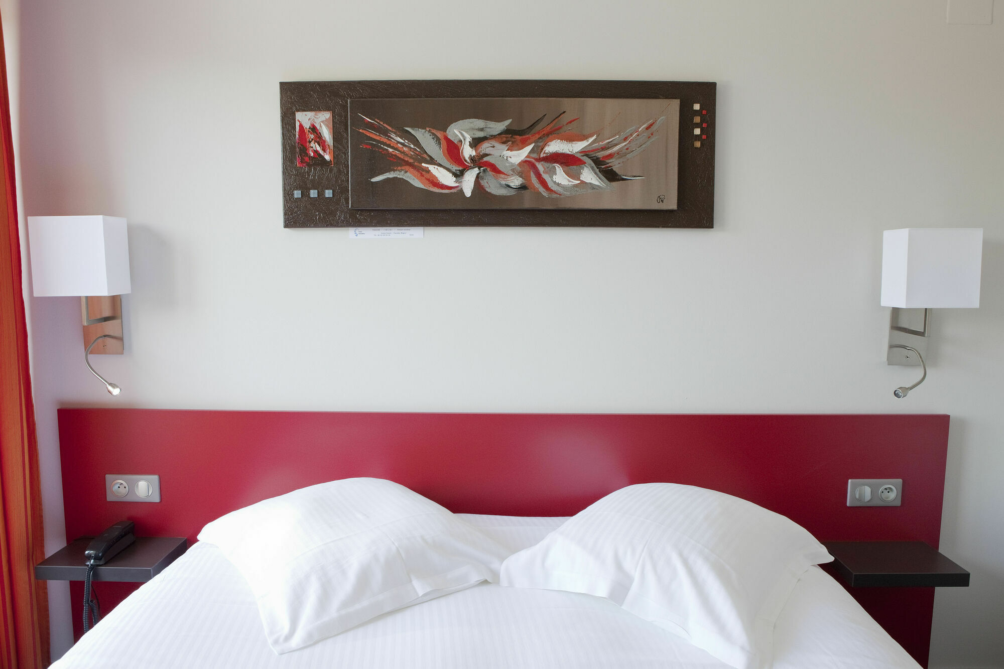 Europe Haguenau - Hotel & Spa Δωμάτιο φωτογραφία