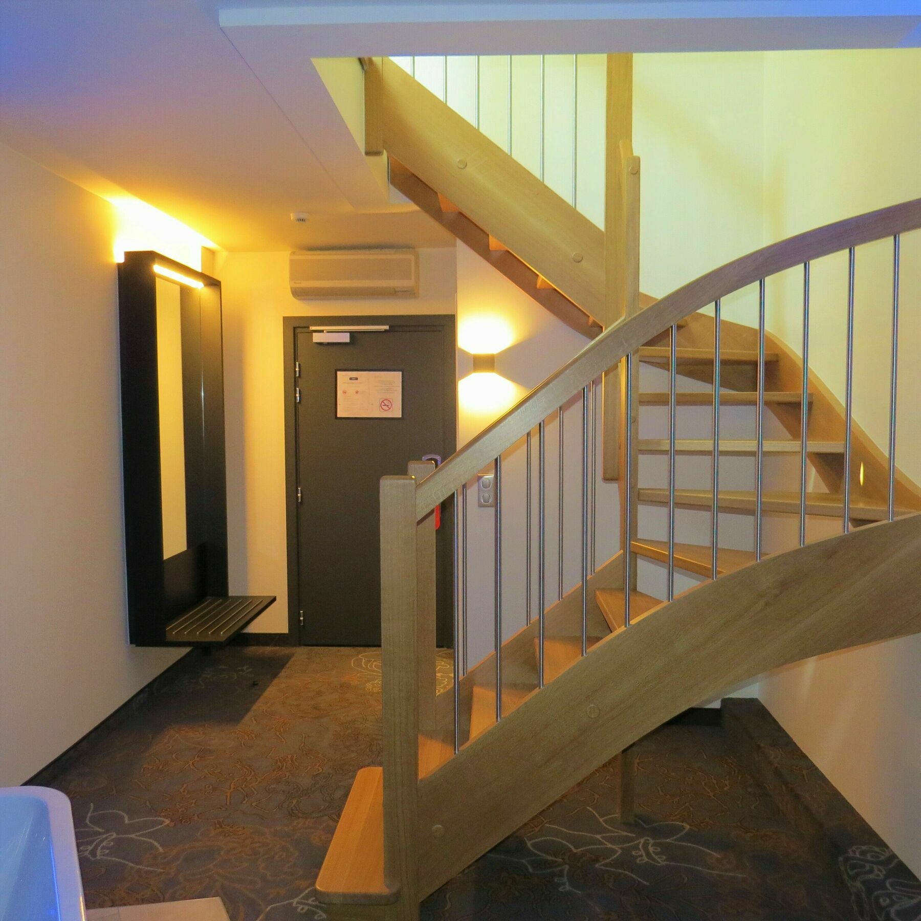 Europe Haguenau - Hotel & Spa Εσωτερικό φωτογραφία