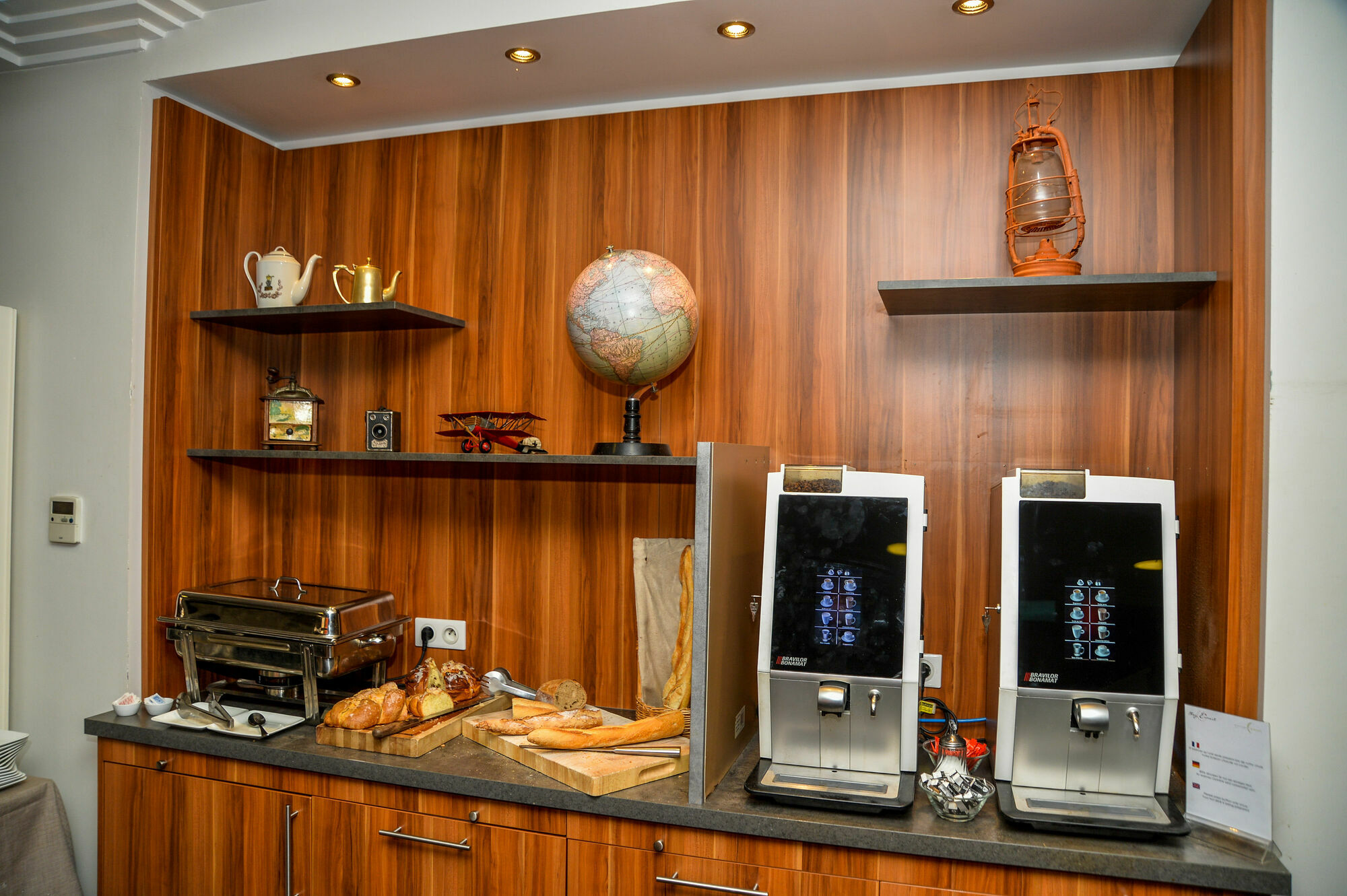 Europe Haguenau - Hotel & Spa Εστιατόριο φωτογραφία