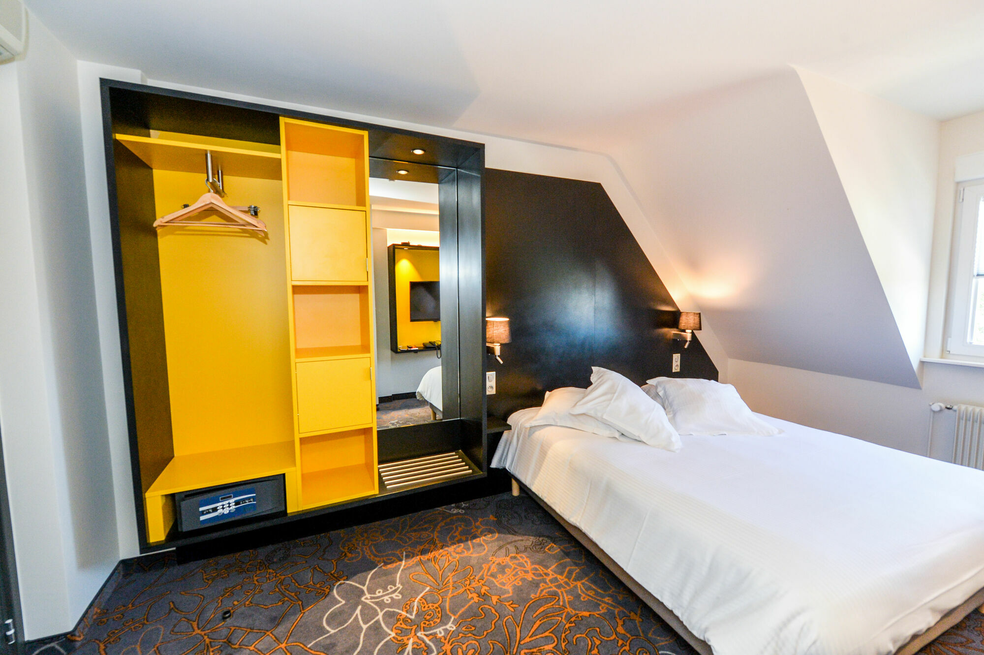 Europe Haguenau - Hotel & Spa Δωμάτιο φωτογραφία