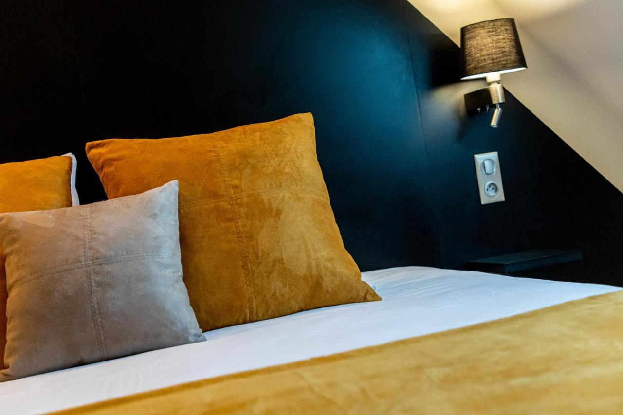 Europe Haguenau - Hotel & Spa Εξωτερικό φωτογραφία