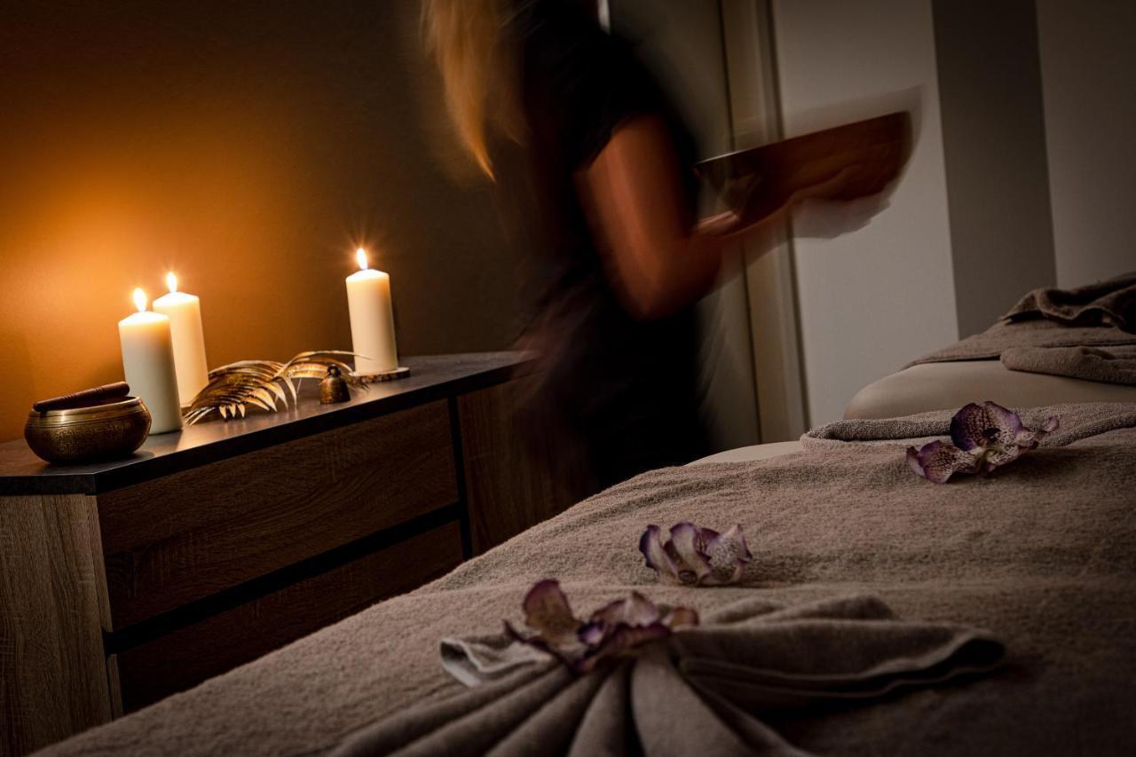 Europe Haguenau - Hotel & Spa Εξωτερικό φωτογραφία