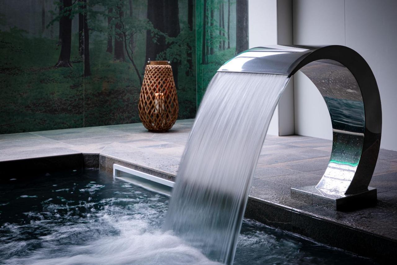 Europe Haguenau - Hotel & Spa Εξωτερικό φωτογραφία