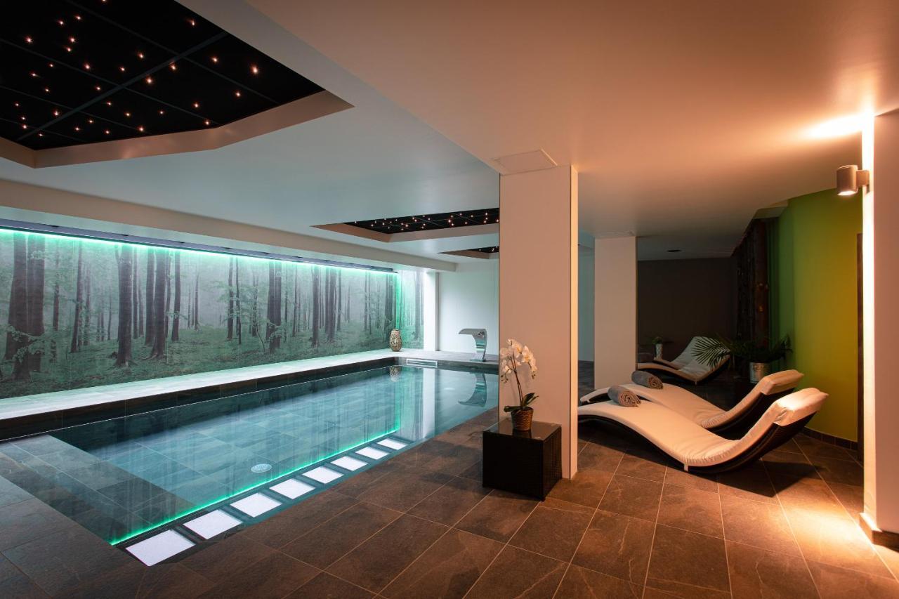 Europe Haguenau - Hotel & Spa Εξωτερικό φωτογραφία