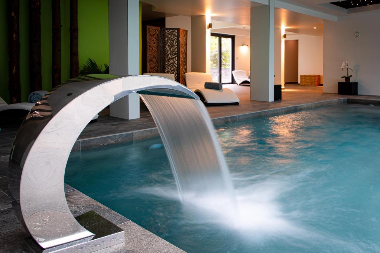 Europe Haguenau - Hotel & Spa Εξωτερικό φωτογραφία