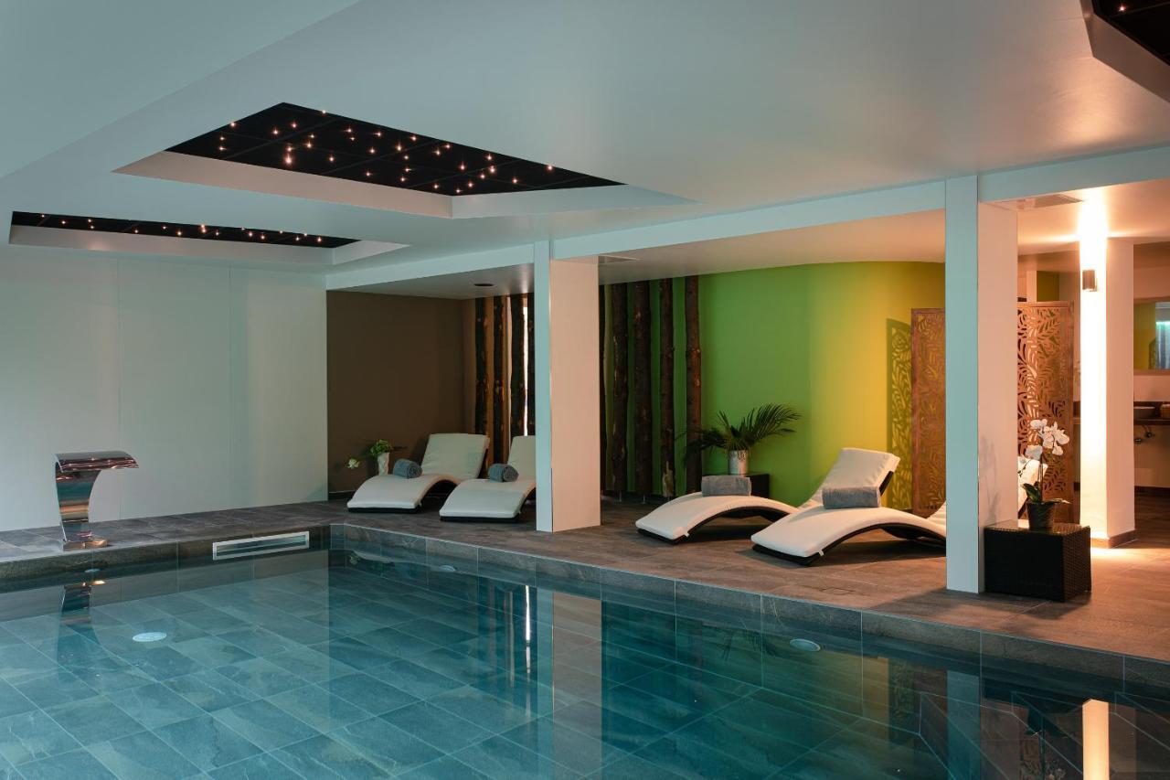 Europe Haguenau - Hotel & Spa Εξωτερικό φωτογραφία