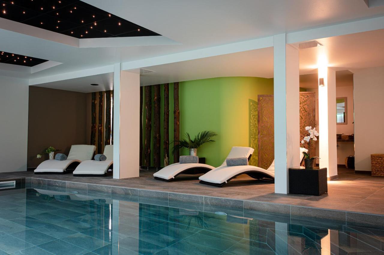 Europe Haguenau - Hotel & Spa Εξωτερικό φωτογραφία
