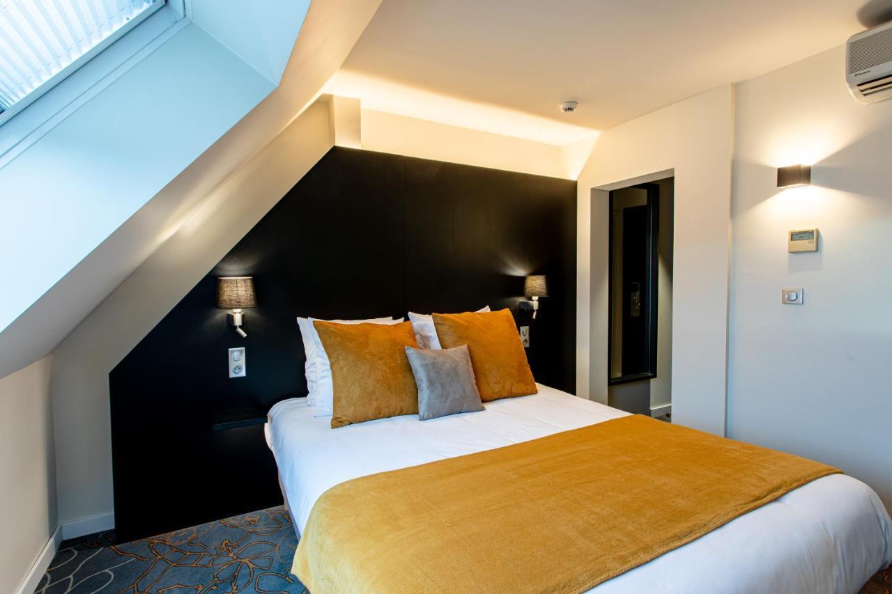 Europe Haguenau - Hotel & Spa Εξωτερικό φωτογραφία