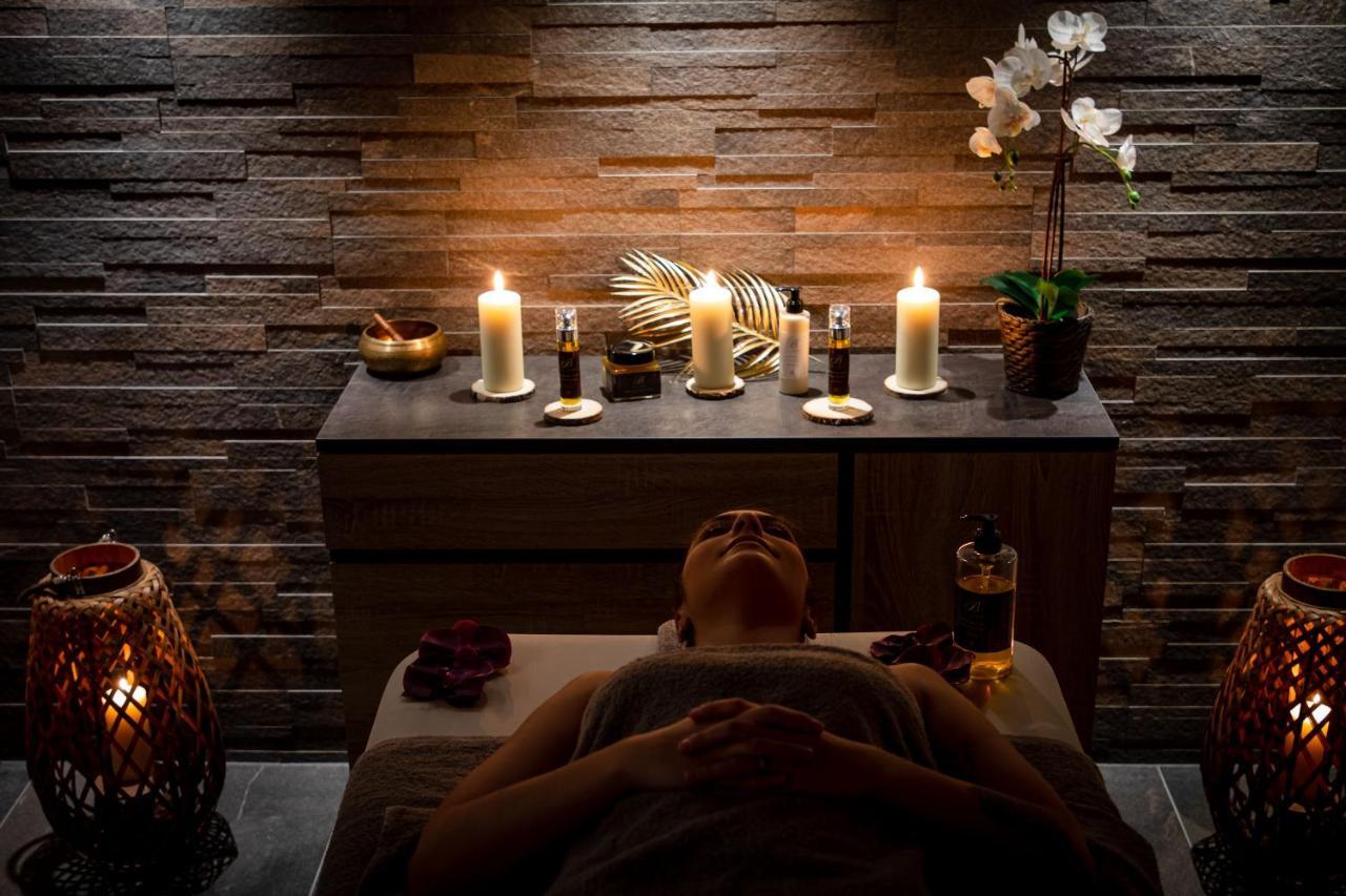 Europe Haguenau - Hotel & Spa Εξωτερικό φωτογραφία
